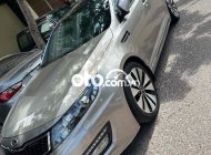 Kia Optima cần bán   k5 2011 - cần bán KiA optima k5 giá 355 triệu tại Bình Định