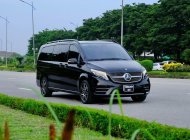Mercedes-Benz V250 2022 - Màu đen giá 362 triệu tại Hà Nội
