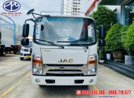 JAC N350 2023 - Xe tải Jac 3T45 model 2023 N350 - cần bán dòng xe tải cao cấp Xe tải Jac N350  giá 300 triệu tại Bình Dương