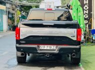 Ford F 150 2016 - Màu đen nội thất đen giá 1 tỷ 999 tr tại Tp.HCM