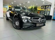 Mercedes-Benz C class 2023 - Mercedes-Benz 2023 giá 1 tỷ 599 tr tại Hà Nội