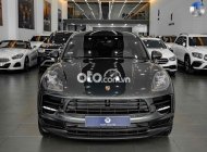 Porsche Macan   Xám/Đen Sản Xuất 2020 2020 - Porsche Macan Xám/Đen Sản Xuất 2020 giá 2 tỷ 479 tr tại Hà Nội