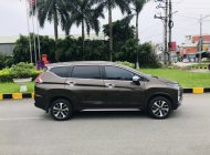 Mitsubishi Xpander 2019 - Chính chủ cần bán Mitsubishi Xpander AT 2019 - Xe gia đình đi giữ gìn đẹp hiếm thấy.  giá 508 triệu tại Hưng Yên