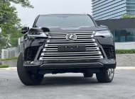 Lexus LX 600 VIP 2023 - XE CÓ GIAO NGAY LEXUS LX600 VIP 4 GHẾ MỚI 100% 2023 giá 9 tỷ 610 tr tại Hà Nội