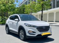 Hyundai Tucson 2018 - Đổi xe nên gia đình muốn bán Xe Tucson bản đặc biệt giá 666 triệu tại Hà Nội
