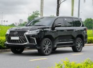 Lexus LX 570 2023 - lăn bánh đúng 47.000km giá 6 tỷ 999 tr tại Hà Nội