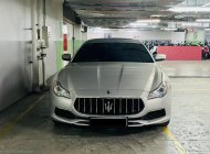 Maserati Quattroporte 2016 - Bản nhập full option giá 2 tỷ 1000 tr tại Tp.HCM