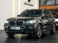 BMW X3 2019 - Màu đen nội thất kem giá 1 tỷ 1000 tr tại Hà Nội