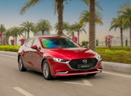 Mazda 3 2023 - All New Mazda 3 - Thế hệ thứ 7 giá 579 triệu tại Long An