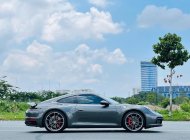Porsche 911 2022 - Bản nhập full option, full lịch sử hãng! giá 800 triệu tại Tp.HCM