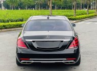 Mercedes-Benz S 450L 2018 - Odo 4v full lịch sử hãng giá 30 triệu tại Hà Nội