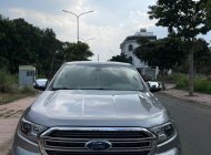 Ford Ranger 2021 - Cần bán Xe ford 2021 nhập thái XLT limited  giá 700 triệu tại Bình Dương