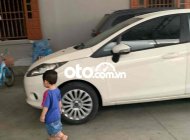 Ford Fiesta xe nguyên bản gd dùng 2011 - xe nguyên bản gd dùng giá 210 triệu tại Hải Dương