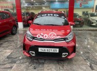 Kia Morning   GT-Line 2022 màu đỏ cực mới 2022 - Kia Morning GT-Line 2022 màu đỏ cực mới giá 385 triệu tại Quảng Ninh