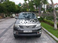 Toyota Fortuner  2013AT 2013 - Fortuner 2013AT giá 410 triệu tại Thái Bình