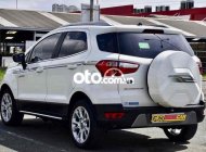 Ford Focus   TITANIUM 2020 XE 1 ĐỜI CHỦ 2020 - FORD FOCUS TITANIUM 2020 XE 1 ĐỜI CHỦ giá 495 triệu tại Tp.HCM