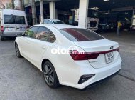 Kia Cerato   5 chổ màu trắng 2019 còn mới xe nhà 2019 - kia cerato 5 chổ màu trắng 2019 còn mới xe nhà giá 410 triệu tại Đồng Tháp