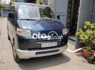 Suzuki APV Xe   8 chỗ số sàn 2007 2007 - Xe Suzuki APV 8 chỗ số sàn 2007 giá 115 triệu tại Tp.HCM