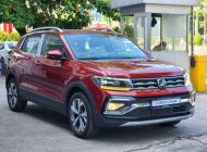 Volkswagen T-Cross 2022 - 🌟 T-CROSS- XE ĐỨC NHẬP KHẨU giá 1 tỷ 299 tr tại Tp.HCM