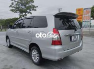 Toyota Innova  MT sản E xe gia đình sin không dịch vụ 2013 - Innova MT sản E xe gia đình sin không dịch vụ giá 288 triệu tại Nam Định