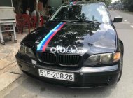 BMW 318i Xe 318i cần bán 2003 - Xe BMW318i cần bán giá 200 triệu tại Tp.HCM