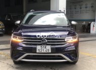 Volkswagen Tiguan  FaceLift demo của công ty 2022 - Tiguan FaceLift demo của công ty giá 1 tỷ 499 tr tại Tp.HCM