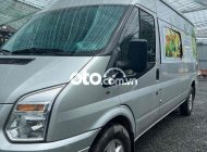 Ford Transit cần bán xe for van 6 chỗ 940kg 2021 - cần bán xe for van 6 chỗ 940kg giá 680 triệu tại Tp.HCM