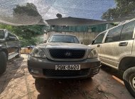 Hyundai Terracan 2005 - Xe Thanh lý ngân hàng đẹp xuất sắc máy số zin giá 79 triệu tại Hà Nội