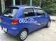 Daewoo Matiz gia đình ít đi nên bán 2002 - gia đình ít đi nên bán giá 50 triệu tại Tiền Giang