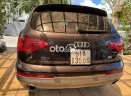 Audi Q7 Đổi xe bán   -3.6 dên, đăng ký làn đầu 2011 2010 - Đổi xe bán Audi Q7 -3.6 dên, đăng ký làn đầu 2011 giá 512 triệu tại Tp.HCM