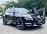 Mercedes-Benz GLK 250 2015 - Đã lên form AMG, bảo dưỡng định kỳ và giữ gìn, chỉ hơn 600tr giá 680 triệu tại Hà Nội