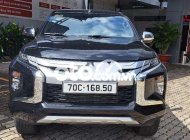 Mitsubishi Triton   2021 Premium 4x2 đen siêu chất 2021 - Mitsubishi Triton 2021 Premium 4x2 đen siêu chất giá 635 triệu tại Tây Ninh
