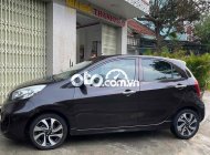 Kia Morning Ki  Si 2017 số sàn 2017 - Ki Morning Si 2017 số sàn giá 235 triệu tại Phú Yên