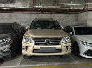 Lexus LX 570 2009 - đã lên form 2015 đồ mới 100% chính hãng, xe mới làm bảo dưỡng cấp lơn giá 1 tỷ 990 tr tại Hà Nội