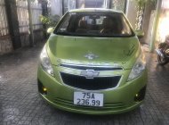 Chevrolet Spark 2012 - Xe nhà đang đi, kẹt tiền cần bán nhanh giá 125 triệu tại TT - Huế