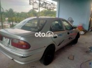 Mazda 323   2000 - Mazda 323 giá 52 triệu tại BR-Vũng Tàu