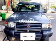 Mitsubishi Pajero  V31 2.4 GL 2 cầu - 1 chủ từ đầu , zin đét 2002 - Pajero V31 2.4 GL 2 cầu - 1 chủ từ đầu , zin đét giá 97 triệu tại Gia Lai