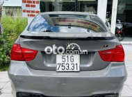BMW 320i  320i xám xi măng 2007 - Bmw 320i xám xi măng giá 290 triệu tại Bình Thuận  