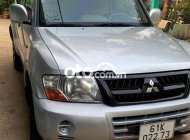 Mitsubishi Pajero muốn đổi xe nhỏ cho vợ lên bán hoc đôi xe nhio hon 2005 - muốn đổi xe nhỏ cho vợ lên bán hoc đôi xe nhio hon giá 130 triệu tại Đồng Nai