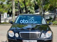 Mercedes-Benz E200 Mecedes E200 2006 - Mecedes E200 giá 220 triệu tại TT - Huế