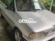 Kia Pregio xe để lâu ko dùng bán lại anh em tập lái 1995 - xe để lâu ko dùng bán lại anh em tập lái giá 16 triệu tại Kiên Giang