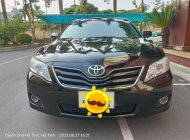 Toyota Camry 2010 - Chính chủ cần bán gấp Camry LE 2.5 xe gia đình đang sử dụng đk 2011 giá 445 triệu tại Hà Tĩnh