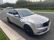 Mercedes-Benz C200 Mercedes C200 2007 1.8L Diamond Sliver Siêu Nét 2007 - Mercedes C200 2007 1.8L Diamond Sliver Siêu Nét giá 310 triệu tại Tp.HCM