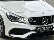 Mercedes-Benz A250 Mercedes CLA250 Facelift sx 2017 2017 - Mercedes CLA250 Facelift sx 2017 giá 890 triệu tại Tp.HCM