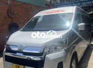 Toyota Hiace Bán xe   Nhập Thái Lan Cực Đẹp 2021 - Bán xe Toyota Hiace Nhập Thái Lan Cực Đẹp giá 1 tỷ 79 tr tại Tp.HCM