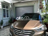Hyundai Santa Fe kẹt tiền cần ra đi e xe tâm huyết 2015 - kẹt tiền cần ra đi e xe tâm huyết giá 620 triệu tại Khánh Hòa