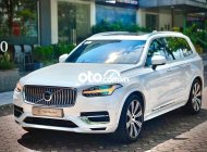 Volvo XC90  hybrid siêu lướt. Hỗ trợ trả góp. Xe như mới. 2022 - XC90 hybrid siêu lướt. Hỗ trợ trả góp. Xe như mới. giá 4 tỷ 379 tr tại Hà Nội