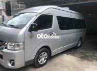 Toyota Hiace   16 chỗ máy dầu 2018 - Toyota Hiace 16 chỗ máy dầu giá 760 triệu tại Tp.HCM