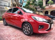 Mitsubishi Attrage CHÍNH CHỦ BÁN   - CVT 2021 - CHÍNH CHỦ BÁN MITSUBISHI ATTRAGE - CVT giá 379 triệu tại Bắc Ninh