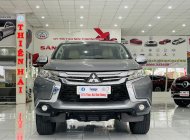 Mitsubishi Pajero 2017 - Xe đẹp bảo hành xe đến 06 tháng giá 639 triệu tại Lâm Đồng